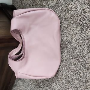 Brand new never used the sak Rylan purse Color Rosewood. genuine leather